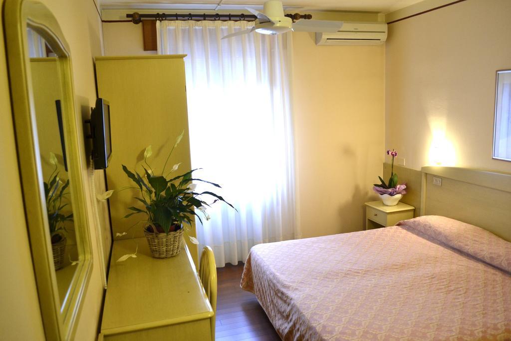 Hotel Ezzelino San Zenone Exteriér fotografie